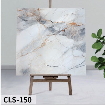 Dekorativni Zidni Paneli 10 Kom (60x60 cm) – 3D Dizajn za Moderan Enterijer