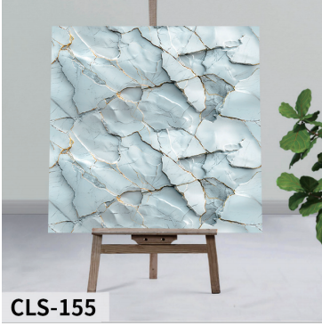 Dekorativni Zidni Paneli 10 Kom (60x60 cm) – 3D Dizajn za Moderan Enterijer