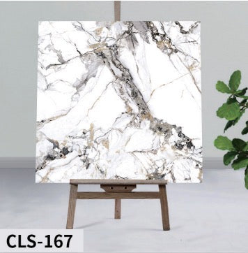 Dekorativni Zidni Paneli 10 Kom (60x60 cm) – 3D Dizajn za Moderan Enterijer