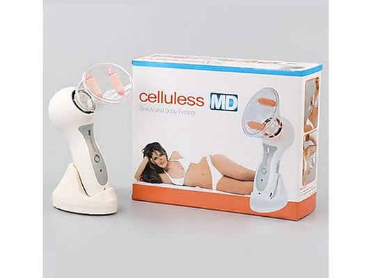 Inovativni uređaj protiv celulita Celluless MD