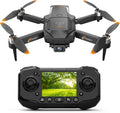 Inteligentni dron F205 sa ekranom – Profesionalni RC dron
