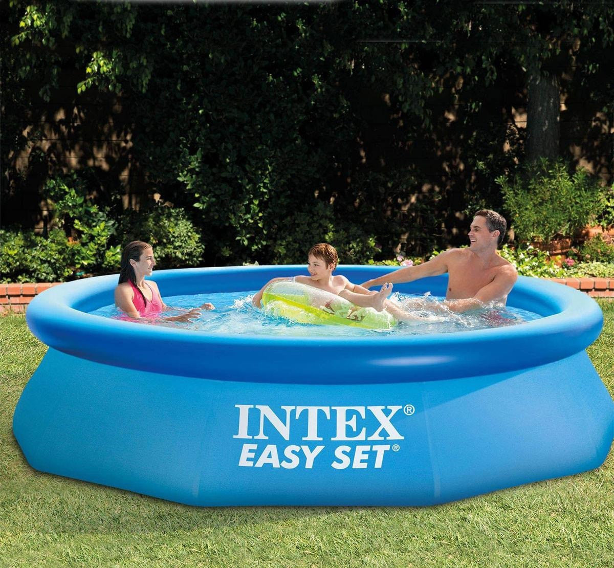 Intex Bazen 244x61 cm