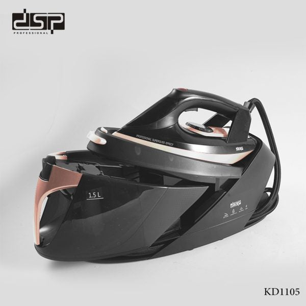 Parna stanica DSP KD1105 2200W