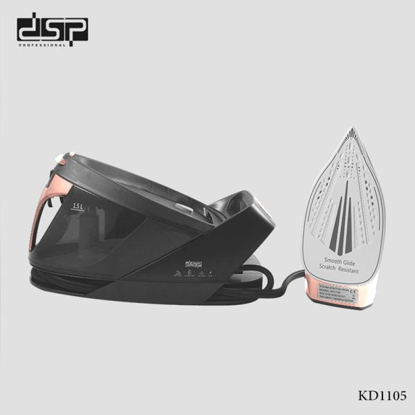 Parna stanica DSP KD1105 2200W