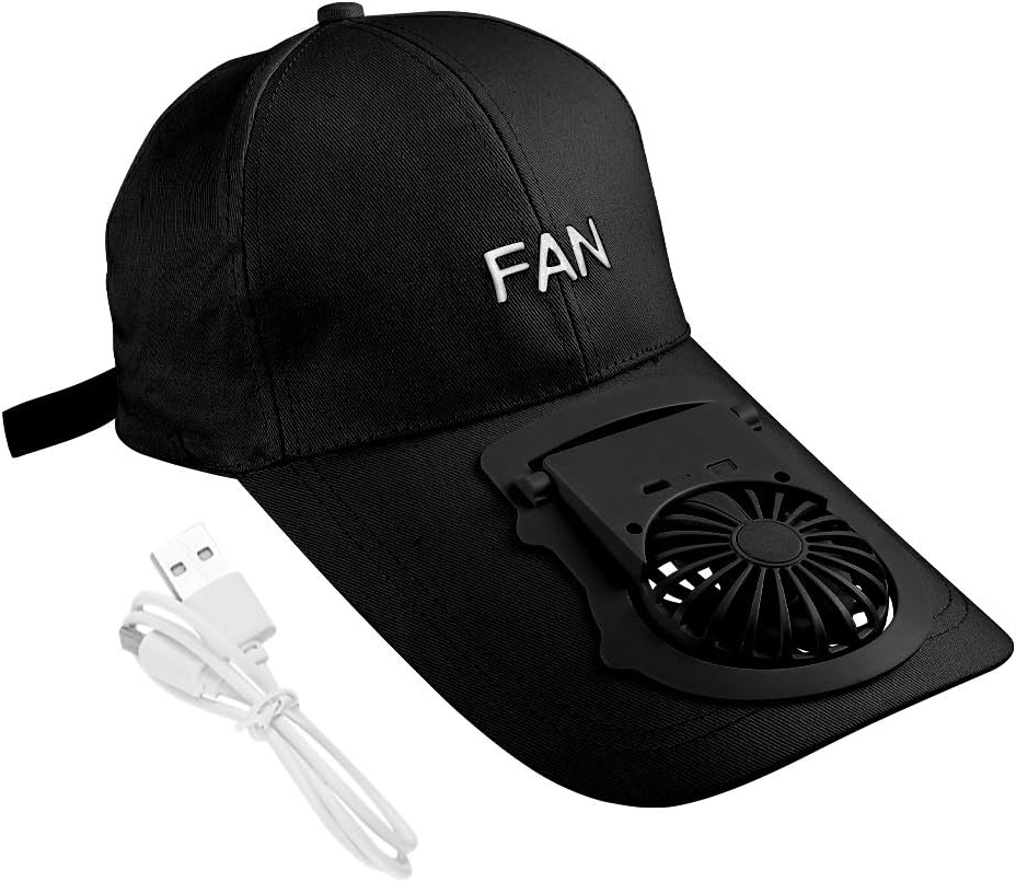 Kacket sa ventilatorom