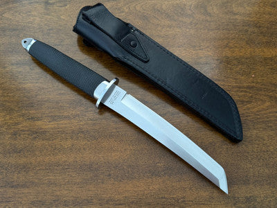 Kobun Tanto noz Cold Steel San Mai