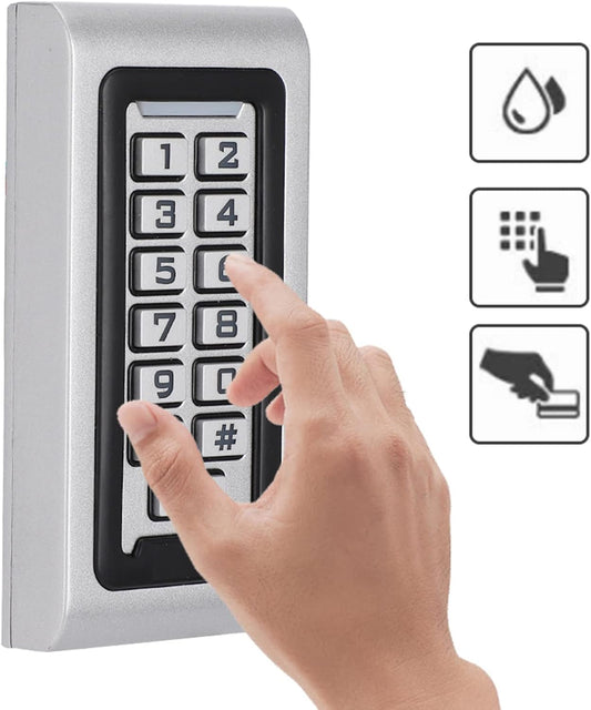 Kodna brava sifrator sa RFID citacem