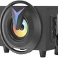 Kompjuterski bluetooth zvucnici K10-9005BT