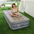 Krevet na naduvavanje sa jastukom 190x100x40cm