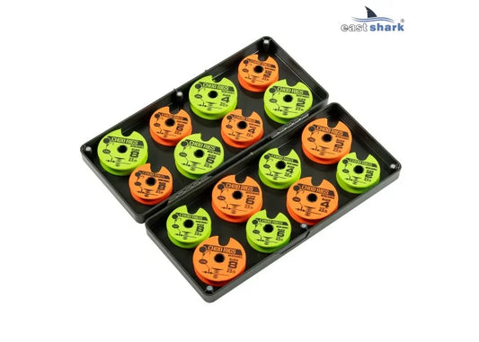 Kutija za predveze Spool box