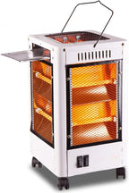 Kvarcna grejalica 2000W