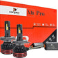 LED Sijalice M8 Pro H7 Canbus