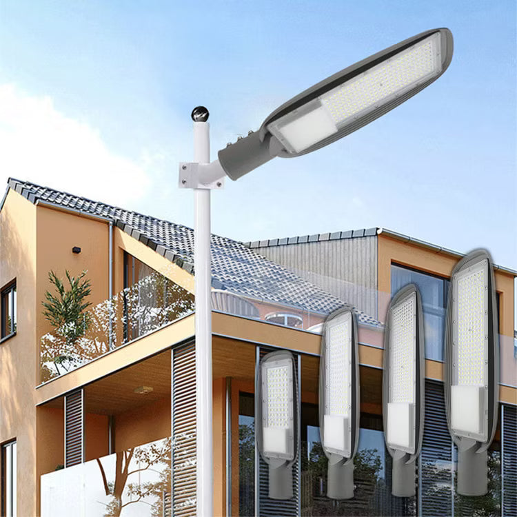 Profesionalni LED ulični reflektor – Energetski efikasno i dugotrajno osvetljenje