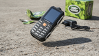 Land Rover Dual SIM Mobilni Telefon 13800mAh Srbija – Otporan na Udarce, Jaka LED Lampa, Dugotrajna Baterija