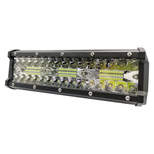 Led bar 180W Led radni far 24cm