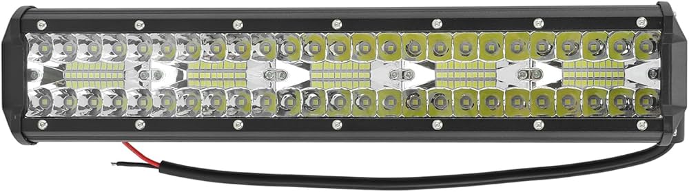 Led bar 300W Led radni far 38cm