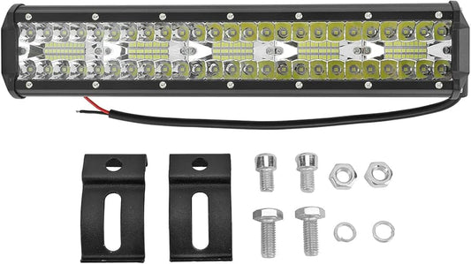 Led bar 300W Led radni far 38cm