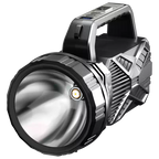 Led lampa CANNON ekstremno jaka lampa 1500w