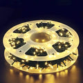 Led novogodisnje lampice 100m Toplo Bele