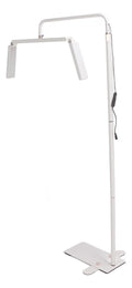 Led podna lampa za trepavice trokraka 23 inca