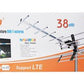 DVB-T Spoljna antena