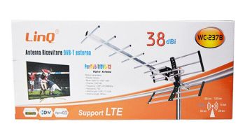DVB-T Spoljna antena