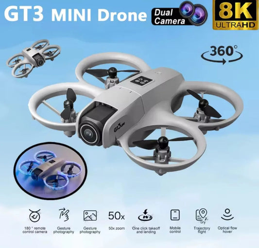MIni dron GT3