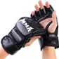 MMA rukavice za kikbox, dzak