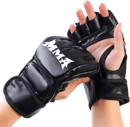 MMA rukavice za kikbox, dzak