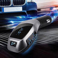MP3 FM transmiter X5 Bluetooth