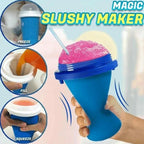 Magicna hladna casa Frozen Magic Cup
