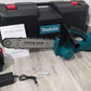 Makita aku lancana testera 128v dve baterije