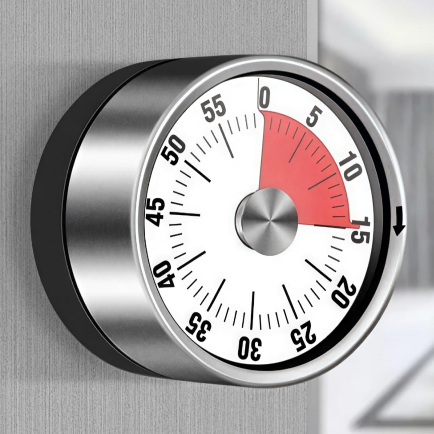 Mehanički kuhinjski tajmer