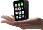 Mini Iphone Smart Android Dual Sim Telefon