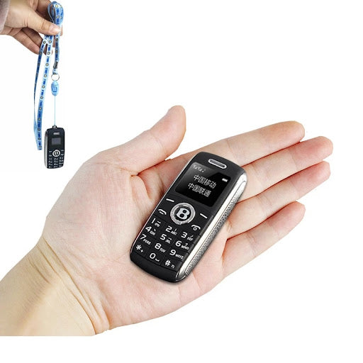 Mini mobilni telefon Bentley