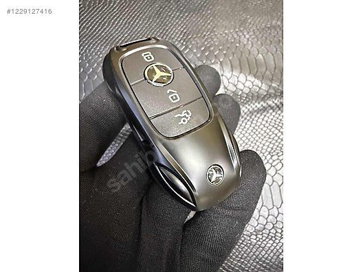 Mini mobilni telefon Mercedes Benz