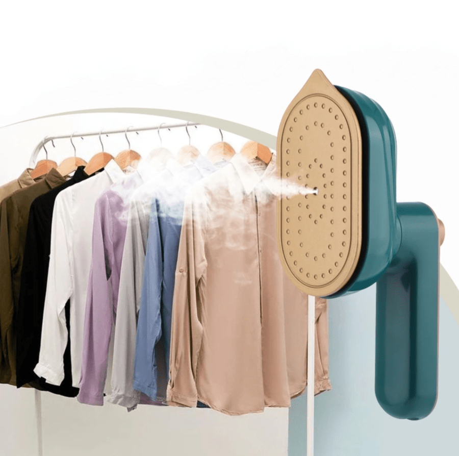 Mini putna pegla za veš