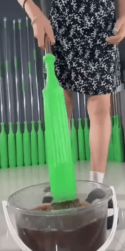 AquaClean mop