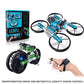 Motor dron 2u1