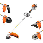 Motorni trimer za travu SOVIKON – Snažan benzinski trimer za košenje i uređenje dvorišta