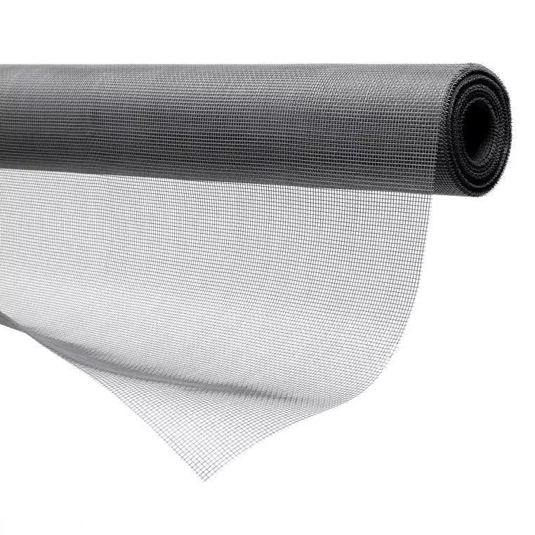Mreža za komarce u rolni 1.2m x 10m