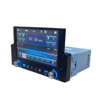 Multimedia za auto 6.2 Inča PERVOI CTC-6060