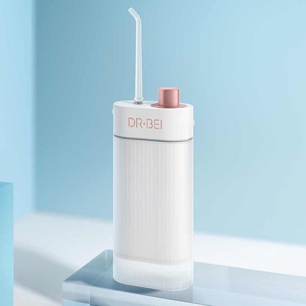 Oralni irigator za ispiranje zuba W2