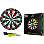 Pikado ploča sa 6 strelica