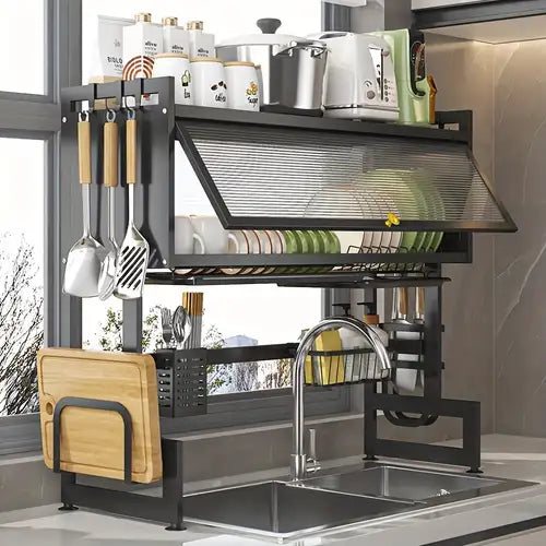 Pametni Organizator za Sudoperu i Radnu Površinu