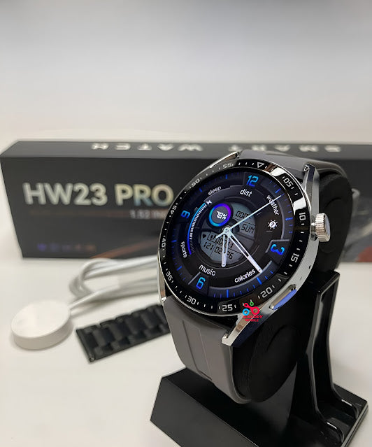 Pametni sat Smart Watch HW23 Pro