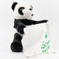 Panda koji se krije i prica