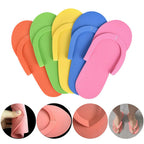 Papuce za kozmeticarske salone 12 pari