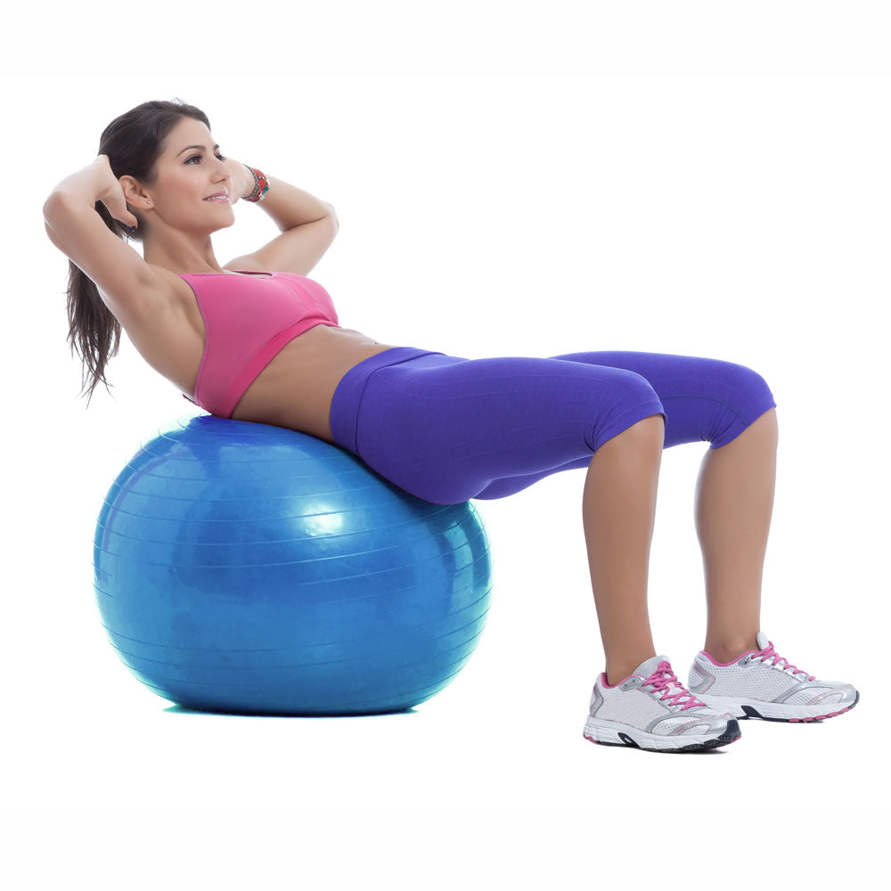 Lopta za pilates - pilates lopta 100cm