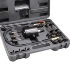 Pneumatski alat za vađenje dizni